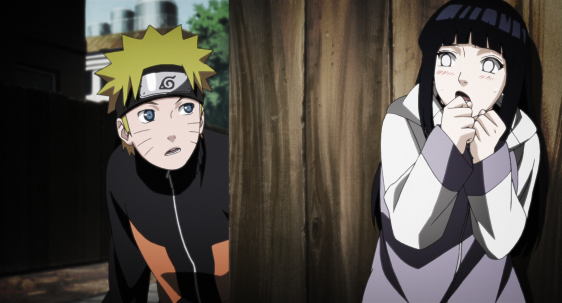 Naruto: Shippuuden Movie 5 - Blood Prison (Otaku Tail No Fansub)
